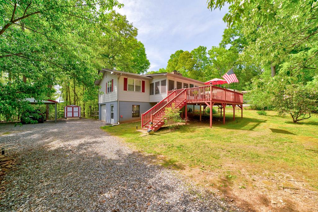 403624 Blairsville Residential