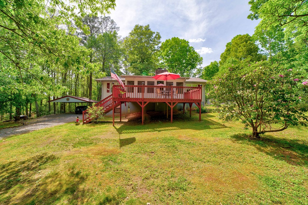 403624 Blairsville Residential