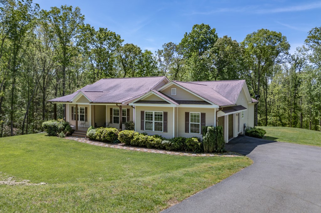 403675 Blairsville Residential