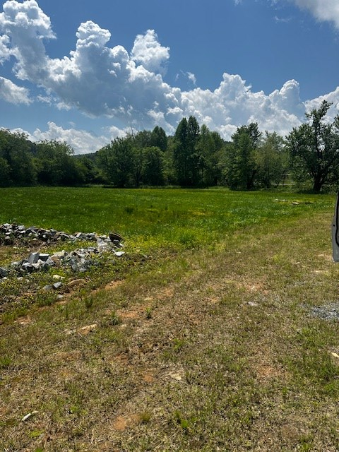 403688 Morganton Vacant Lot