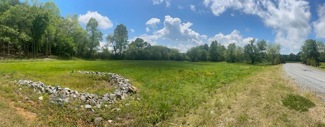 403688 Morganton Land