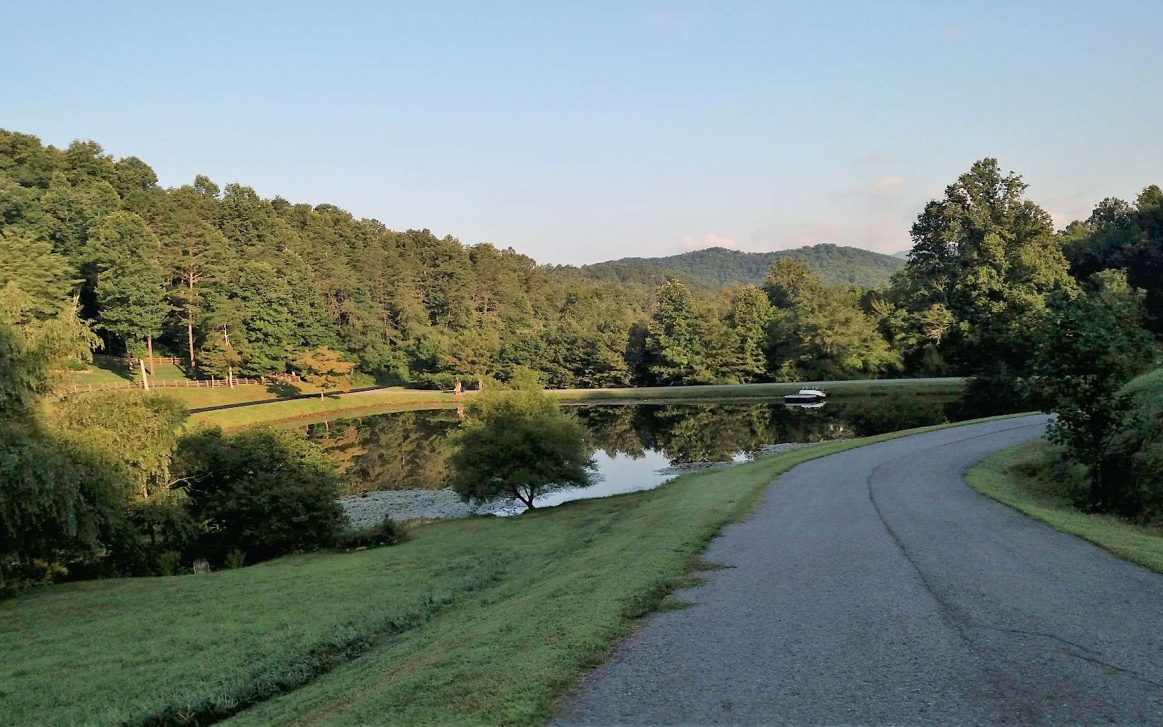 403750 Hayesville Land
