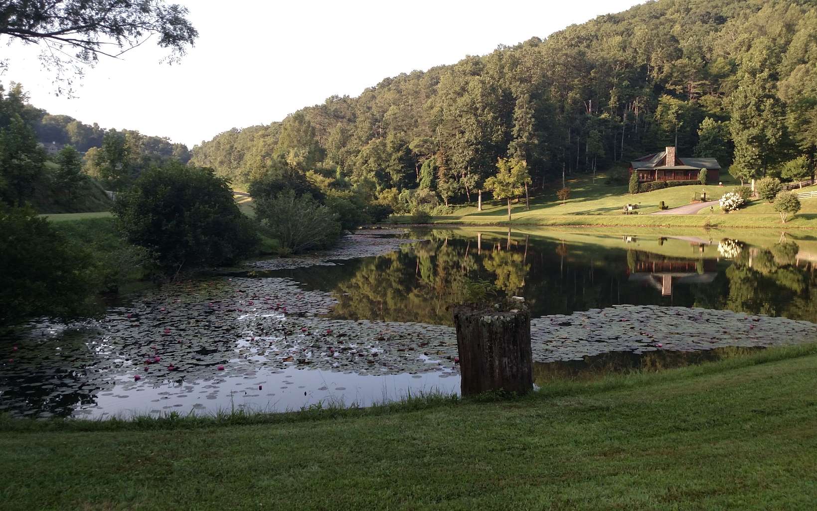 403750 Hayesville Land