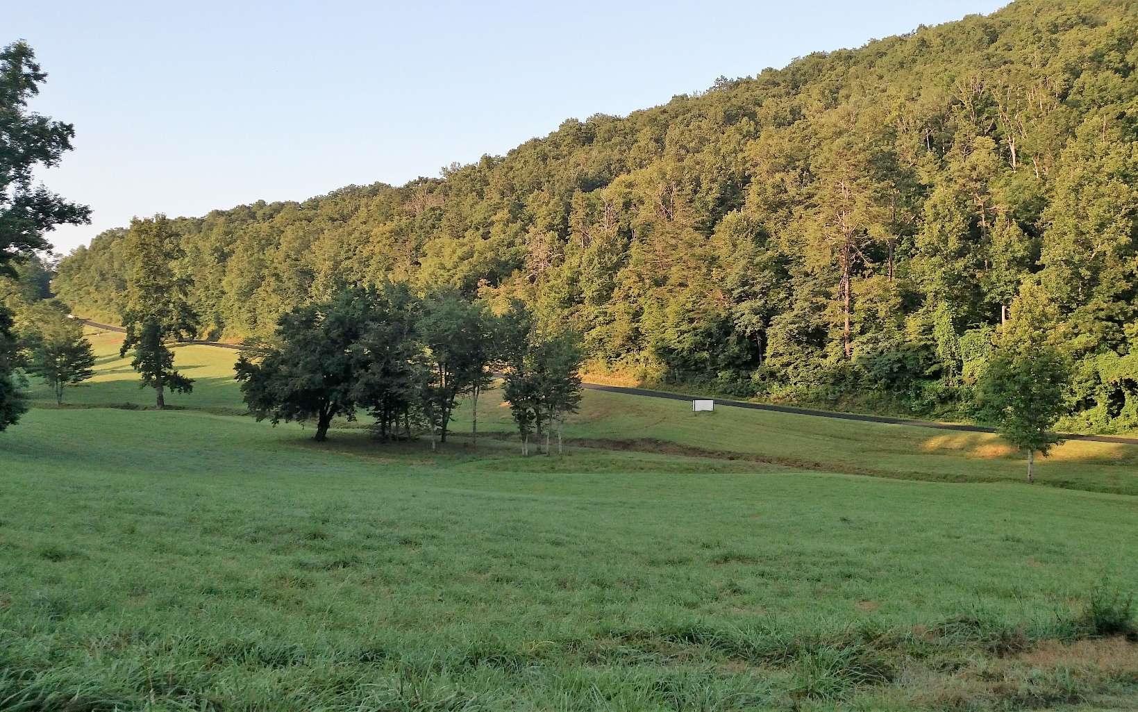 403750 Hayesville Land