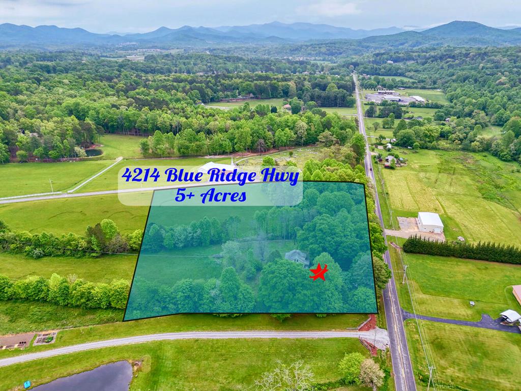 403772 Blairsville Residential