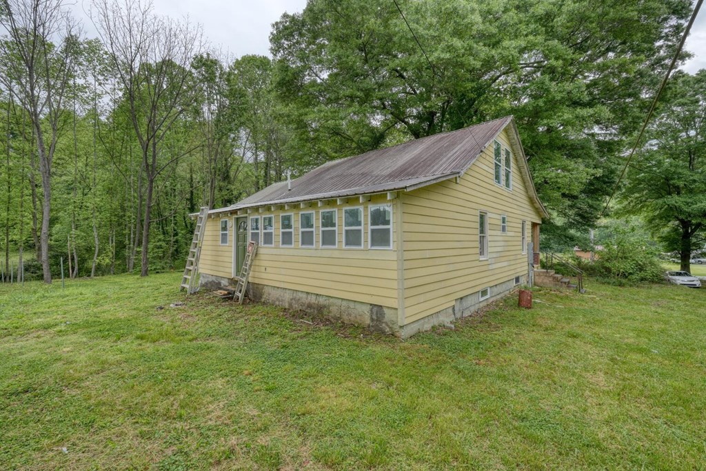 403772 Blairsville Residential