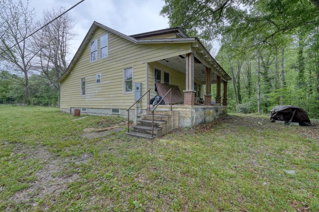 403772 Blairsville Residential