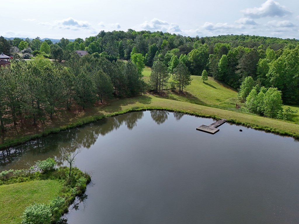 403786 Morganton Land