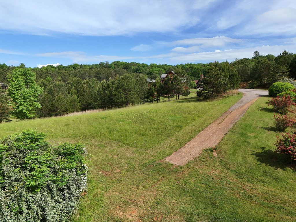 403786 Morganton Land