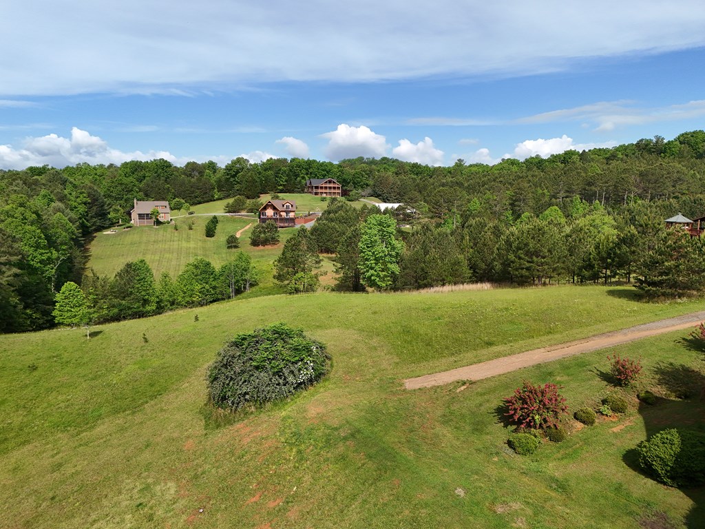 403786 Morganton Land