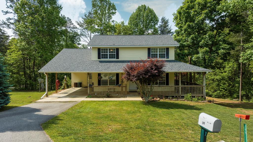 403790 Blairsville Residential