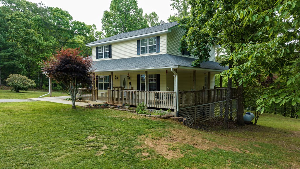 403790 Blairsville Residential