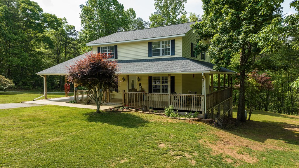 403790 Blairsville Residential