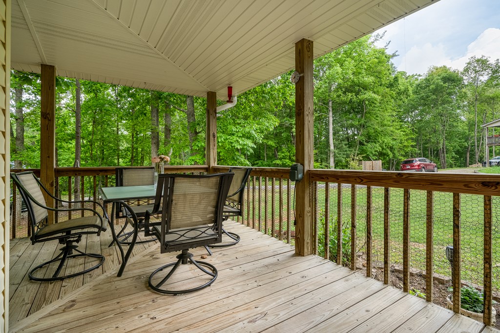 403790 Blairsville Residential