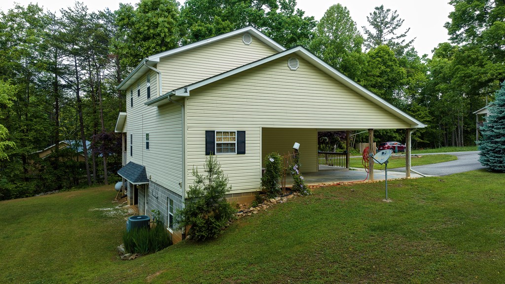 403790 Blairsville Residential