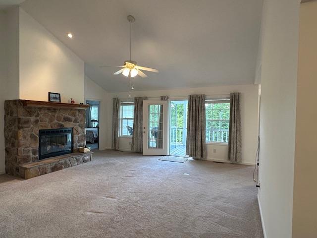 403810 Blairsville Residential