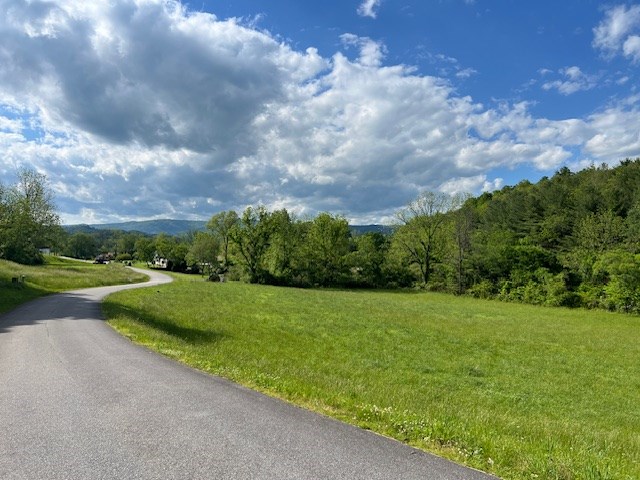 403819 Hayesville Land