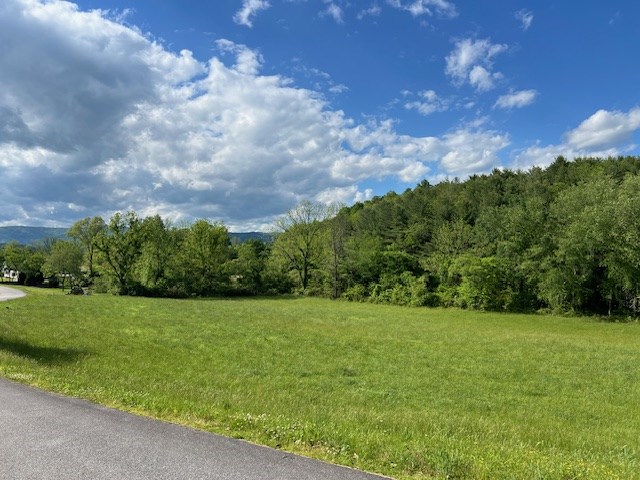 403819 Hayesville Land