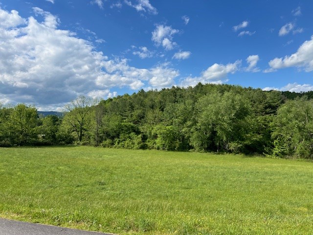 403819 Hayesville Land