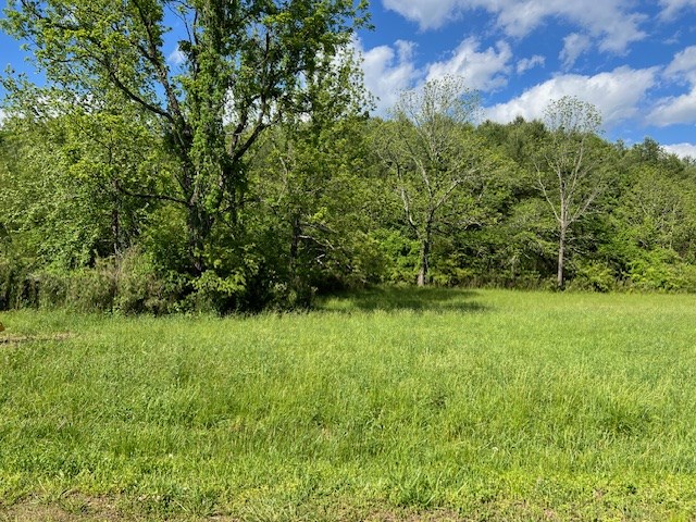403819 Hayesville Land