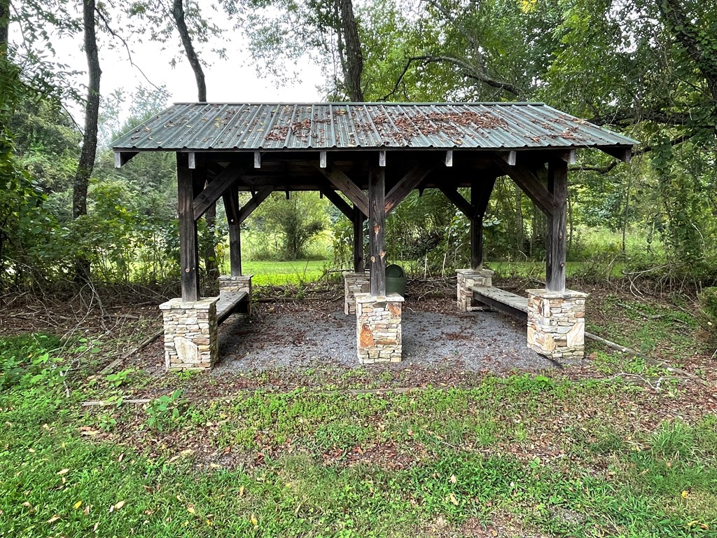 403819 Hayesville Land