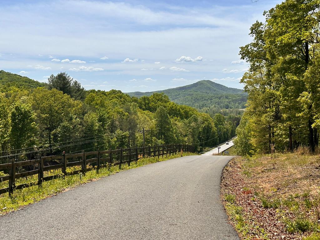 403901 Hayesville Land