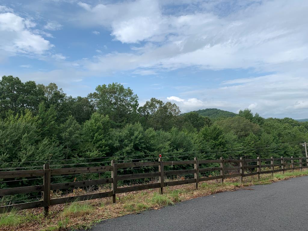 403901 Hayesville Land