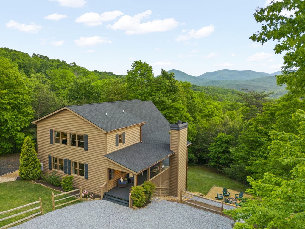 403925 Blue Ridge Residential