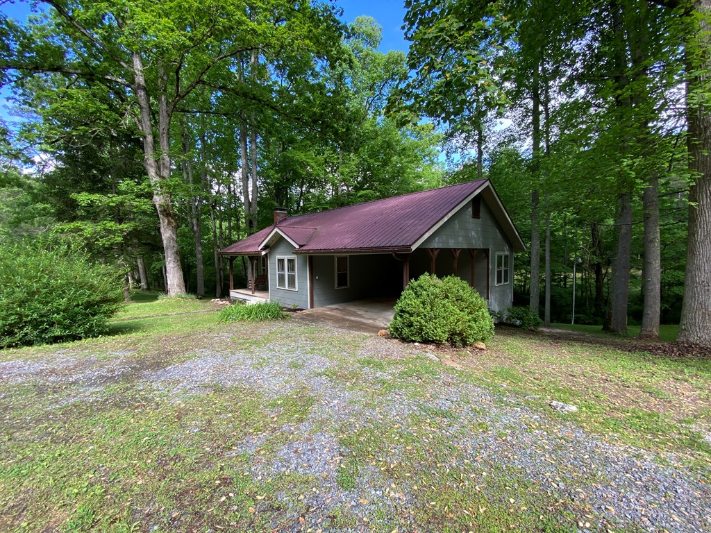 403943 Blairsville Residential