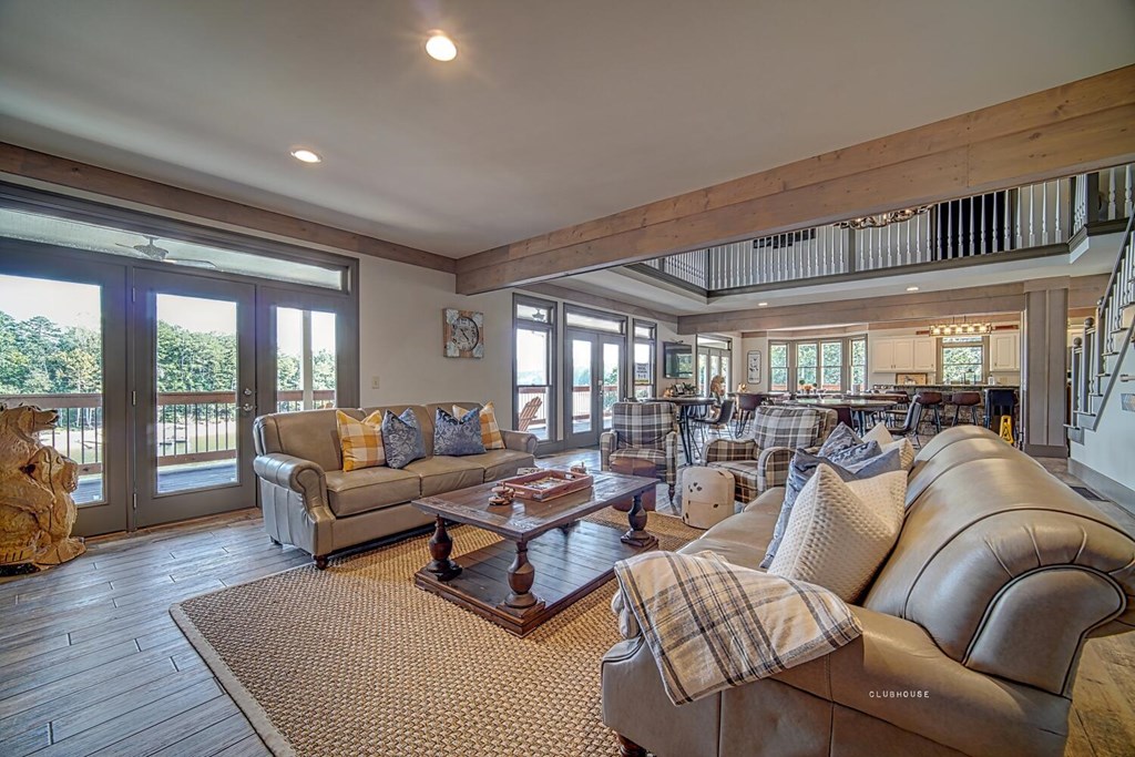 403968 Blairsville Land