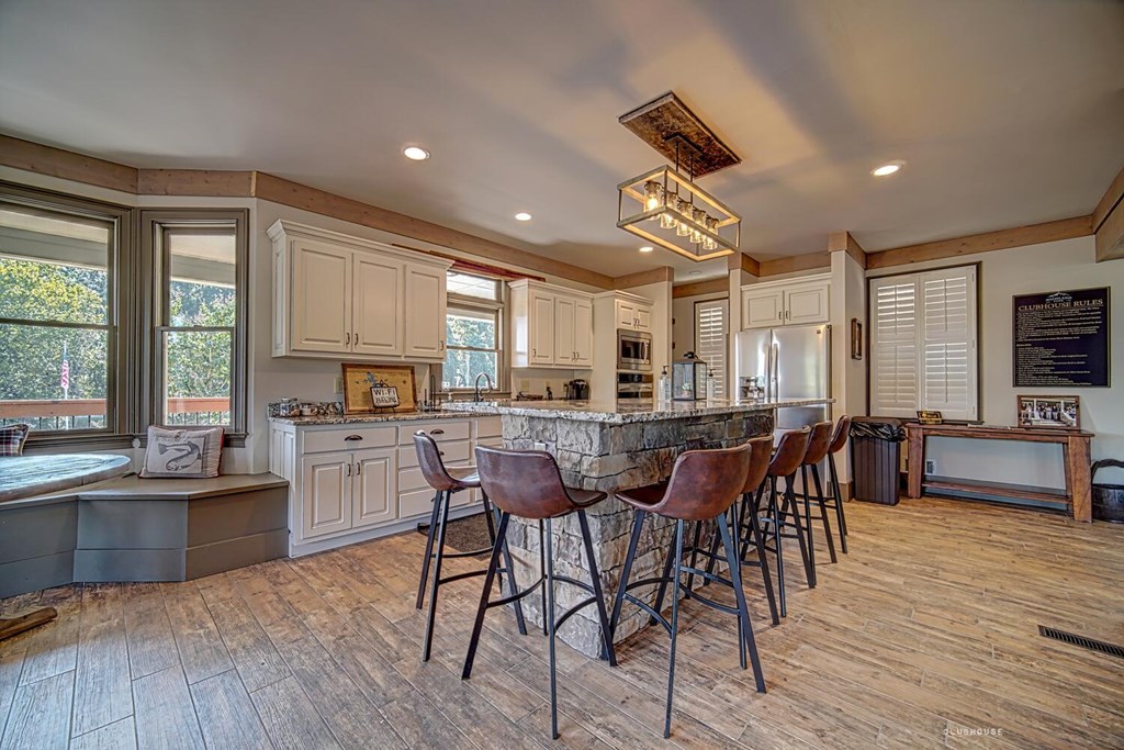 403968 Blairsville Land