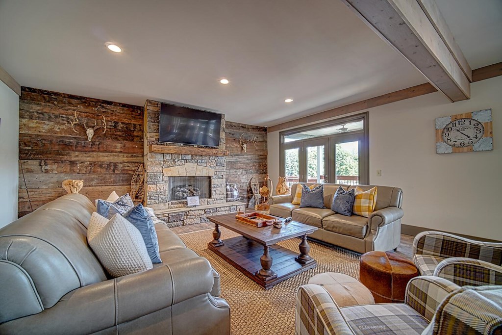 403968 Blairsville Land