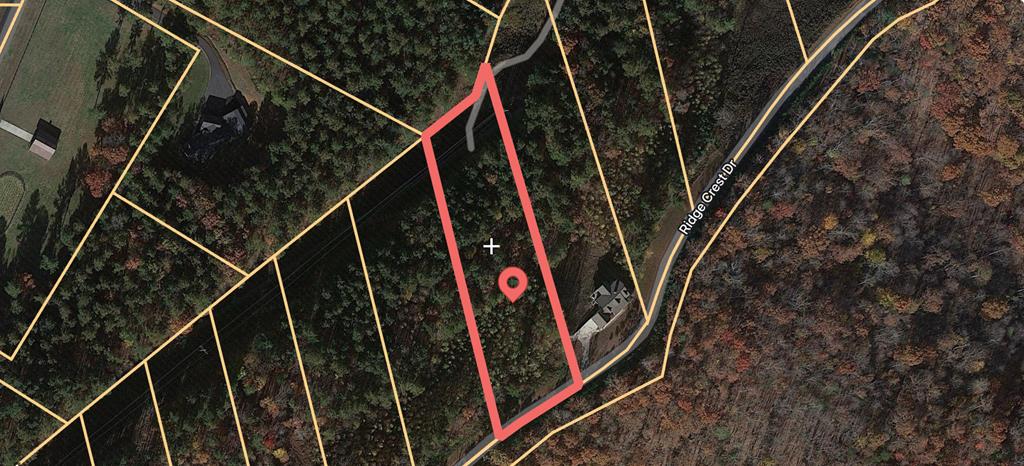 403975 Blairsville Land