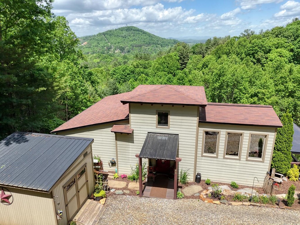 403980 Blairsville Residential