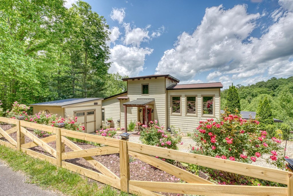 403980 Blairsville Residential