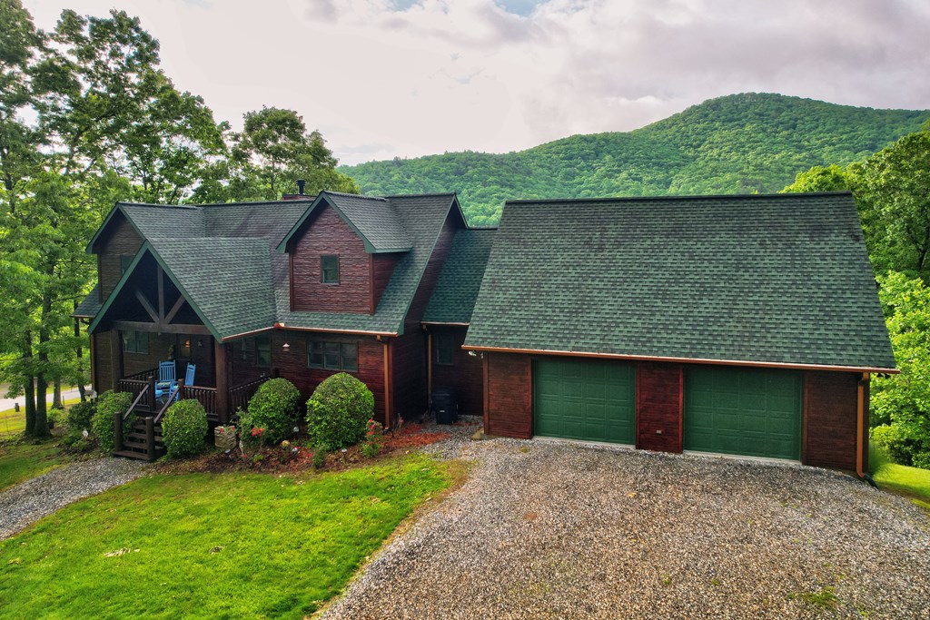 403992 Blairsville Residential