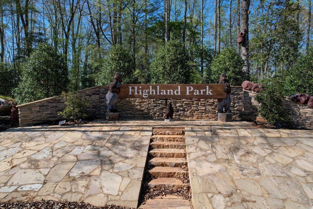 403997 Blairsville Land