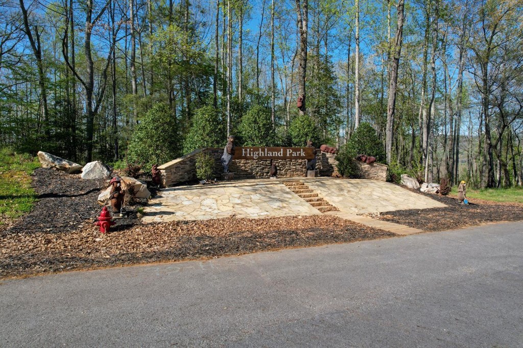 403997 Blairsville Land