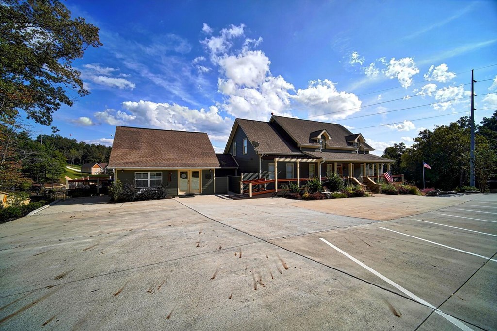 403997 Blairsville Land