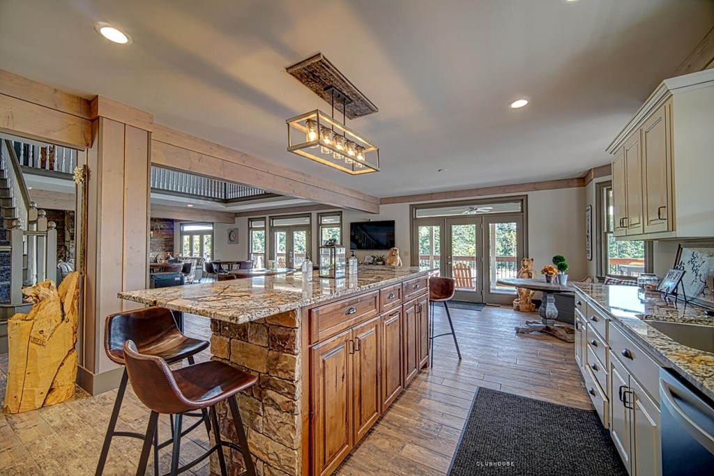 403997 Blairsville Land