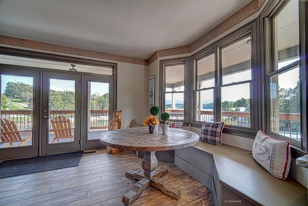 403997 Blairsville Land