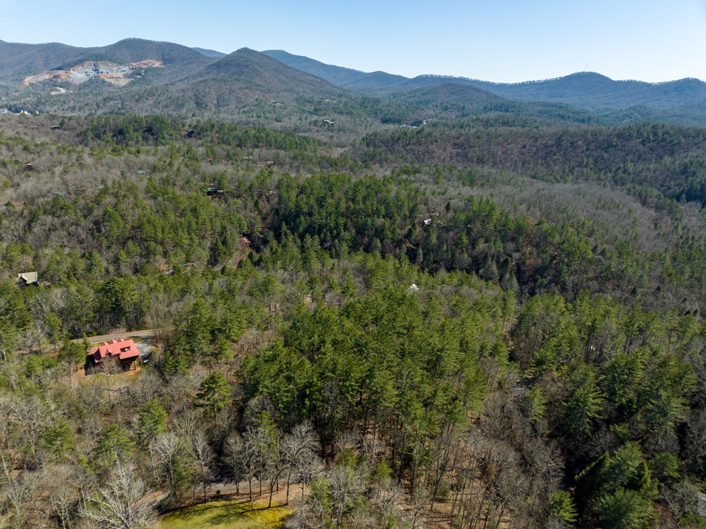 404001 Ellijay Land