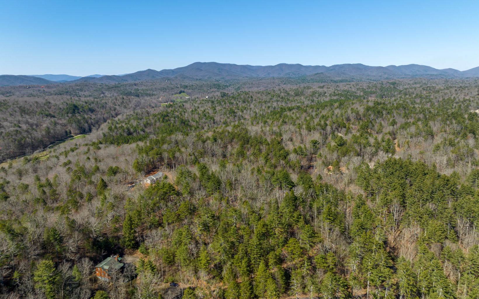 404004 Ellijay Land