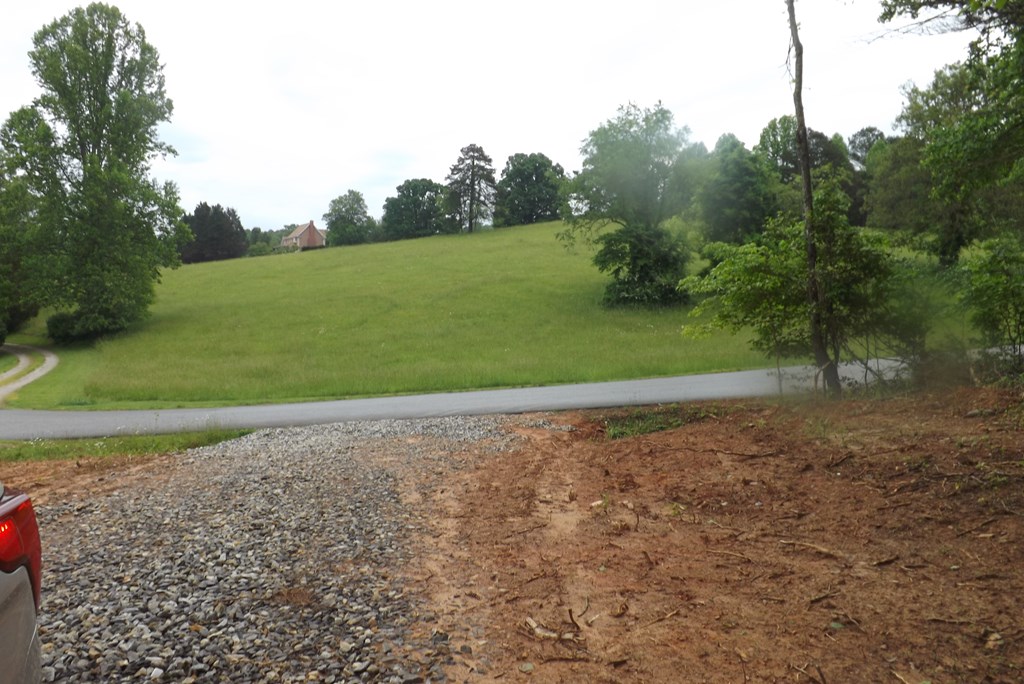 404005 Blairsville Land