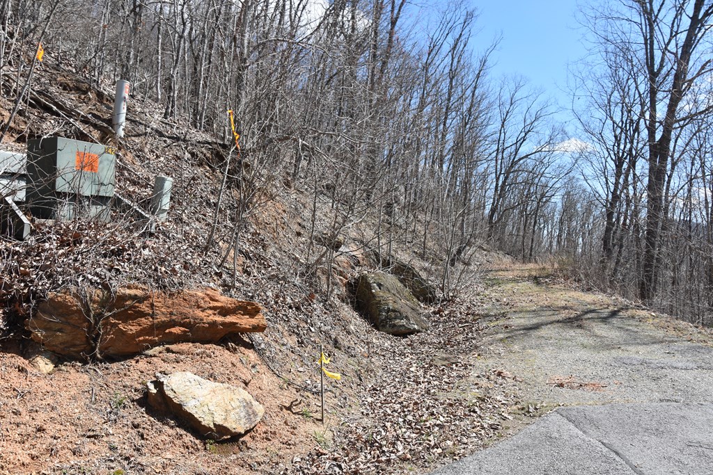 404032 Hayesville Land