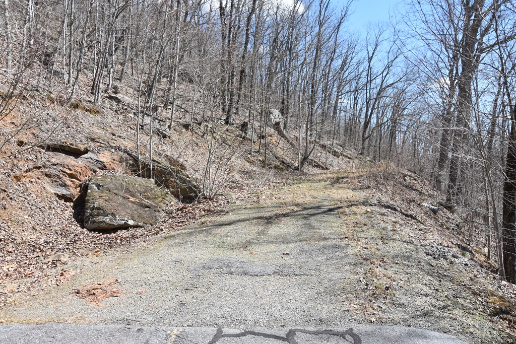 404032 Hayesville Land