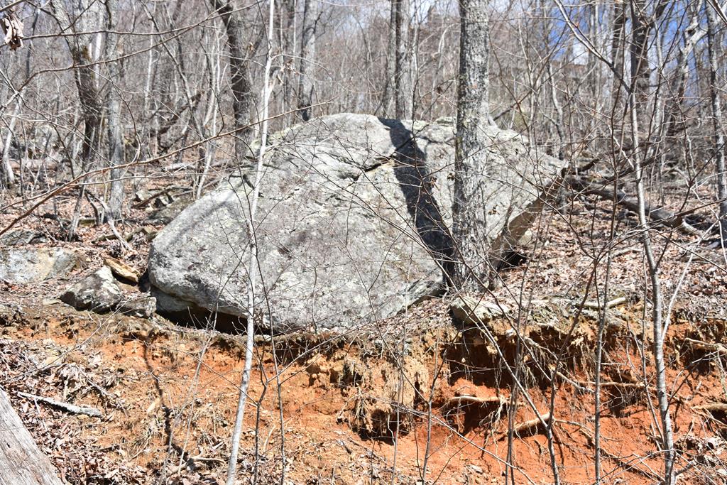 404032 Hayesville Land