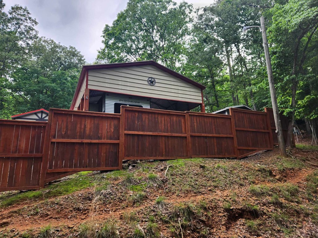 404038 Ellijay Residential