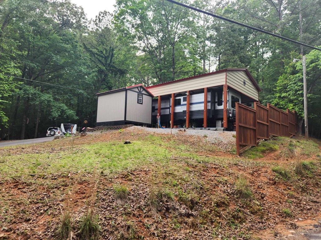 404038 Ellijay Residential