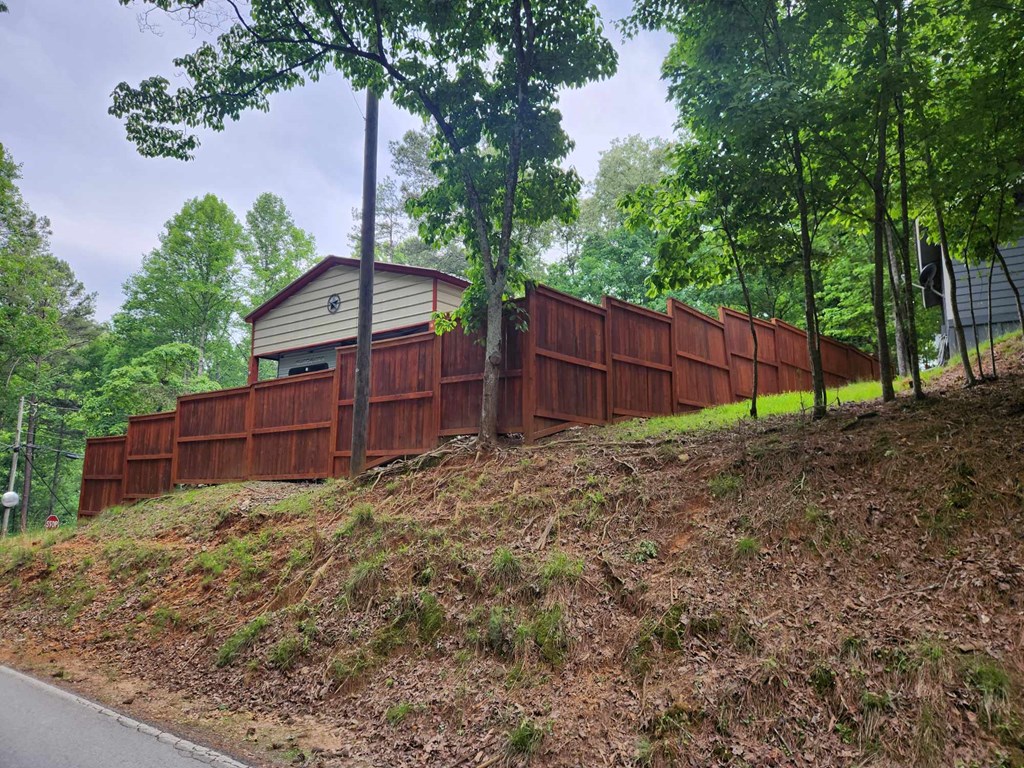 404038 Ellijay Residential